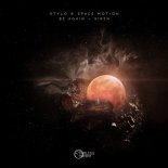 Stylo, Space Motion - The Last Siren (Original Mix)