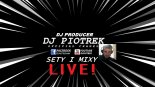 .DJ Piotrek - Live Mix YouTube (Disco Polo & Club Dance & Retro) (03.04.2020) Part 1