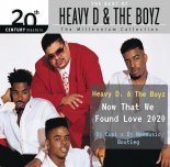 Heavy D & The Boyz - Now That We Found Love (Dj Cupi x Dj Newmusic Bootleg) Private super long club remix