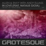 Andy Elliass Feat. Natalie Gioia - In Love