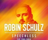 Robin Schulz feat. Erika Sirola - Speechless (Wozinho Vocal Mix)