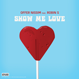 Robin S - Show Me Love (Offer Nissim Remix)