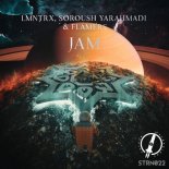 Lmntrx, Soroush Yarahmadi & Flamers - Jam (Extended Mix)