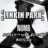 Linkin Park - Numb (Hopely & WiT_kowski Bootleg) 2020