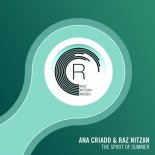 Raz Nitzan Feat. Ana Criado - The Spirit Of Summer