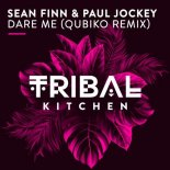 SEAN FINN & PAUL JOCKEY - Dare Me (Qubiko Remix)
