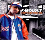 Fabolous - Can\'t Let You Go