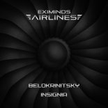 Belokrinitsky - Insignia (Original Mix)