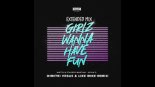 MATTN & Stavros Martina, Kevin D- Girlz Wanna Have Fun (Dimitri Vegas & Like Mike Extended Remix)