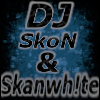 Club Mix SeT VoL. 49 - Skanwhite & DJ SkoN - Quarantine Session