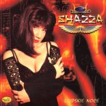 Shazza - Egipskie Noce