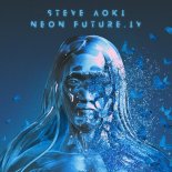 Steve Aoki feat. Sydney Sierota - New Blood