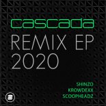 CASCADA - Miracle (Krowdexx Extended Remix)