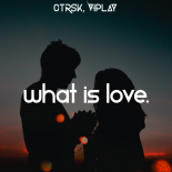 ctrsk x VIPLAY - What Is Love (Original Mix)