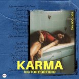 Victor Porfidio feat. Jon Pike - Karma