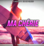 DJ Antoine ft.The Beat Shakers - Ma Cherie (MORENOX BOOTLEG)