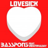 BassPon3 feat. Viewtifulday - Lovesick (Radio Edit)