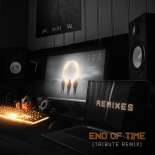 K-391, Alan Walker & Ahrix - End of Time (Tribute Remix)