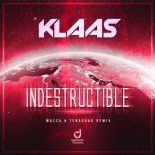 Klaas - Indestructible (Mazza & Tenashar Extended Remix)