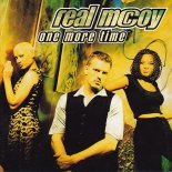 M.C. Sar & The Real McCoy - One More Time (Original Radio Mix)