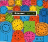 Obsession - Anytime (Euro Mix)