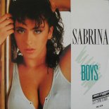 Sabrina - Boys (Summertime Mix)