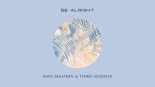 Marc Benjamin & Timmo Hendriks - Be Alright