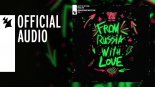 ARTY x Kitone - Redline (Extended Mix)