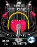 Muzyczna Satti-Sfakcja na discoparty pl 08.04.2020