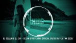 DJ Gollum & DJ Cap - Ocean of Love (The Official Easter Rave Hymn 2020) (Extended Mix)