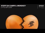 Steff Da Campo x Mordkey - Little Bit Love (Extended Mix)