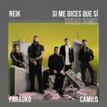Reik & Farruko & Camilo - Si Me Dices Que Sí (R3HAB Remix)
