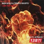 Ben Gold & Tempo Giusto - I Am The God (Extended Mix)