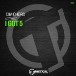 Dim Chord - I Got 5 (Original Mix)