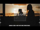 DawidDJ & SÄIKØ - Now You're Gone (Pedros Remix)