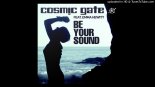 Cosmic Gate & Emma Hewitt - Be Your Sound 2k20 (Chris.C Bootleg Remix)