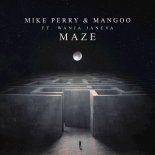 Mike Perry - Maze