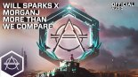 Will Sparks x MorganJ - More Than We Compare (Extended Version)