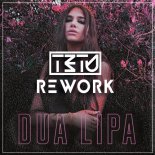 Dua Lipa - Last Dance (Tetu Remix) 2020