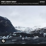 Frey, Sway Gray - Wir Sind Nicht Allein (Allein Allein) [Feat. Felix Räuber] (Extended Mix)