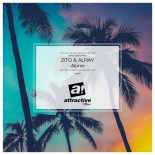 Zito & Alray - Alone (Zito's Booty Love Radio Mix)