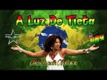 Relight Orchestra & Margareth Menezes - A Luz De Tieta (Dj Cry Remix)