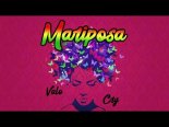 MARIPOSA - VALO & CRY rmx