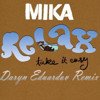 Mika - Relax 2020 (Daryn Eduardov Remix)