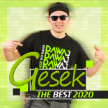Gesek - The Best 2020 (Instrumental Mix)