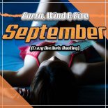 Earth, Wind & Fire - September (Crazy Decibels Bootleg)