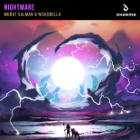 Murat Salman & Nickobella - Nightmare (Extended Mix)