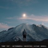 Tony Igy - Astronomia (DeeRiVee Future Remix)