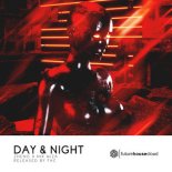 Zheno & Nik Wiza - Day & Night (Original Mix)
