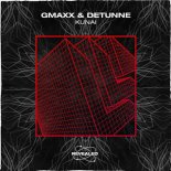 GMAXX & Detunne - Kunai (Extended Mix)